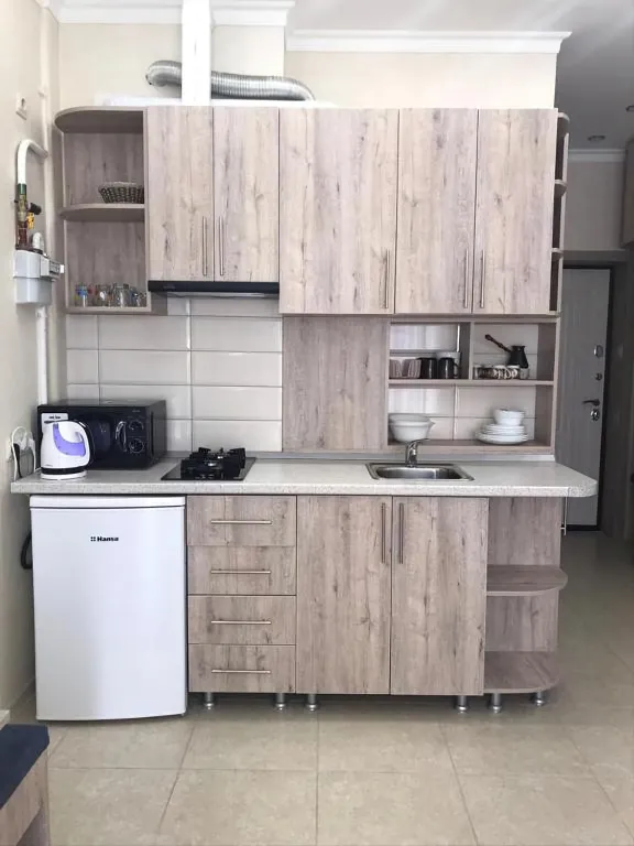 Квартира Квартира Отдых у моря в уютной квартире — Сириус