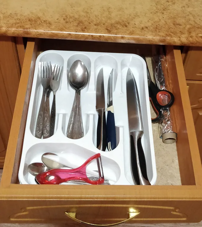 1-комнатная квартира с большой комнатой