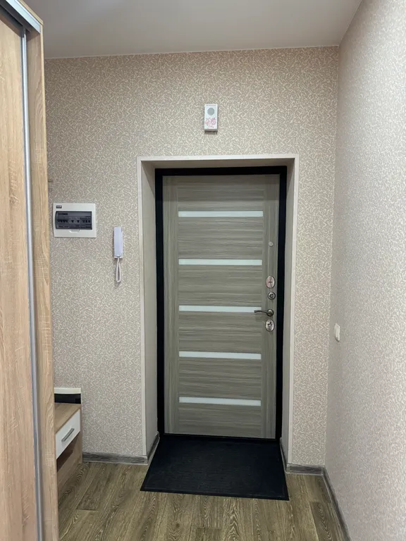 Квартира с видом на море