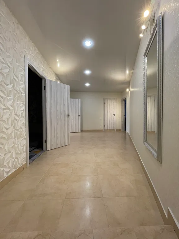 Квартира 2-комнатная Квартира — Ярославль