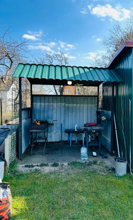 Дом в комплексе для отдыха Мечта