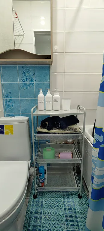 Уютная квартира в центре