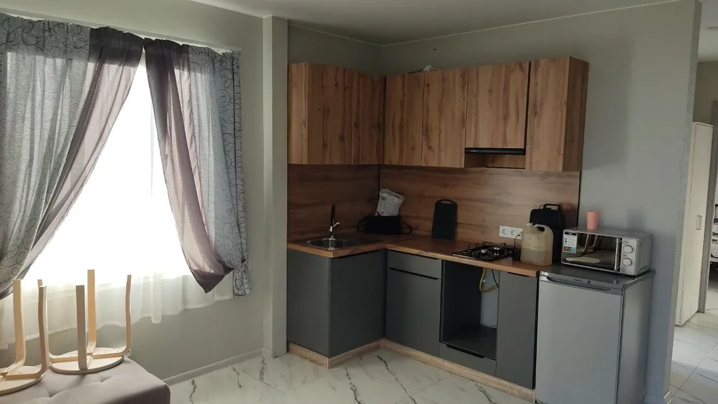 Коттедж Новый комфортабельный дом с сауной для приятного времяпрепровождения — аренда посуточно в Никольское