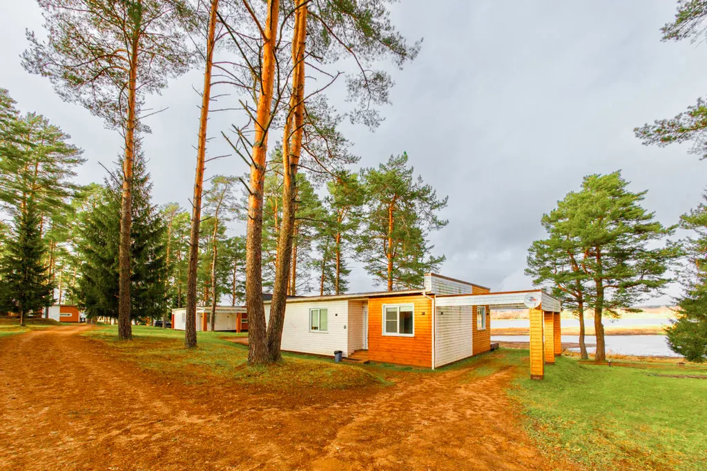 3-комнатный Дом