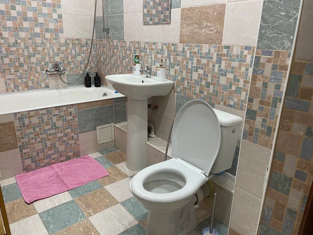 Квартира в элитном доме