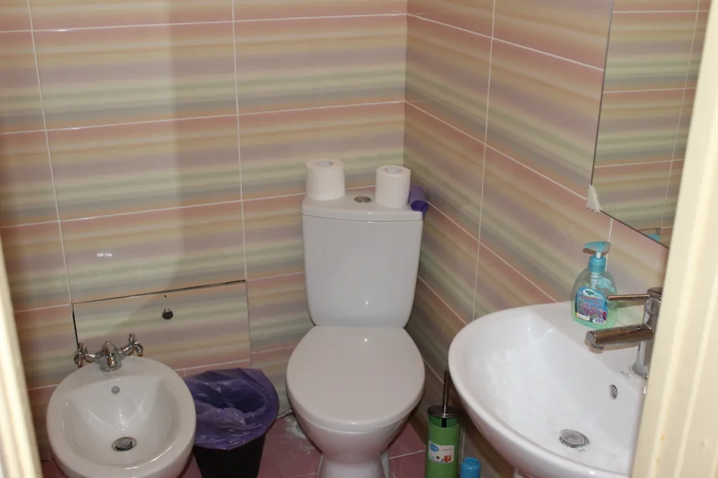 Vip дом с бассейном и сауной, рыбалка, мото прокат, SPA, банкеты