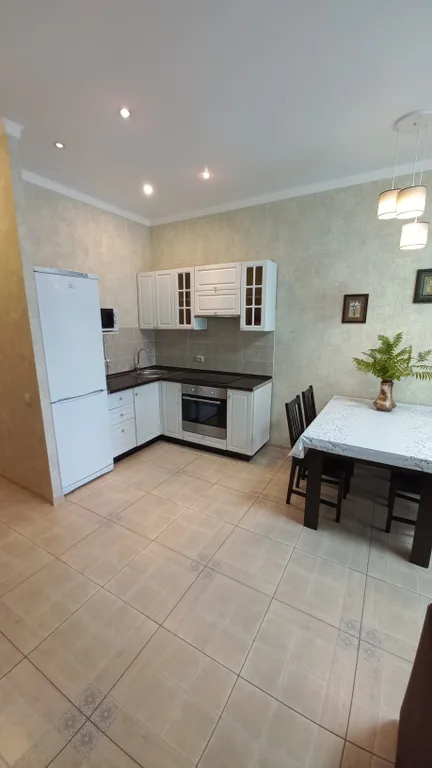 Таунхаус Банное Башкирия в ЖК Алые паруса с видом на глц