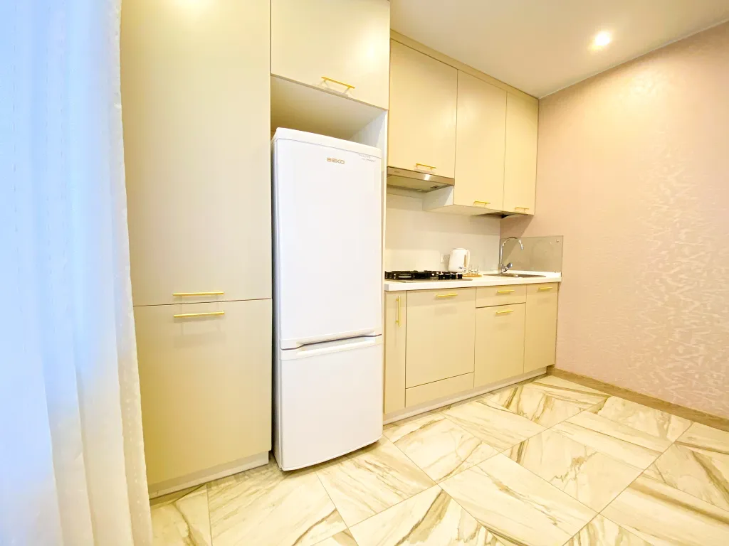 Апартаменты рядом с ЖД Вокзалом