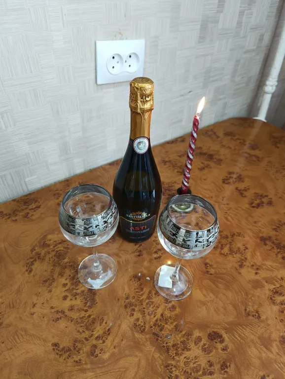 Апартаменты в гостях у Лилии