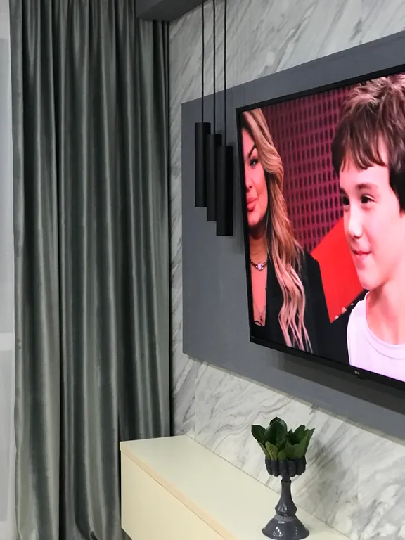 3-комнатная квартира около моря