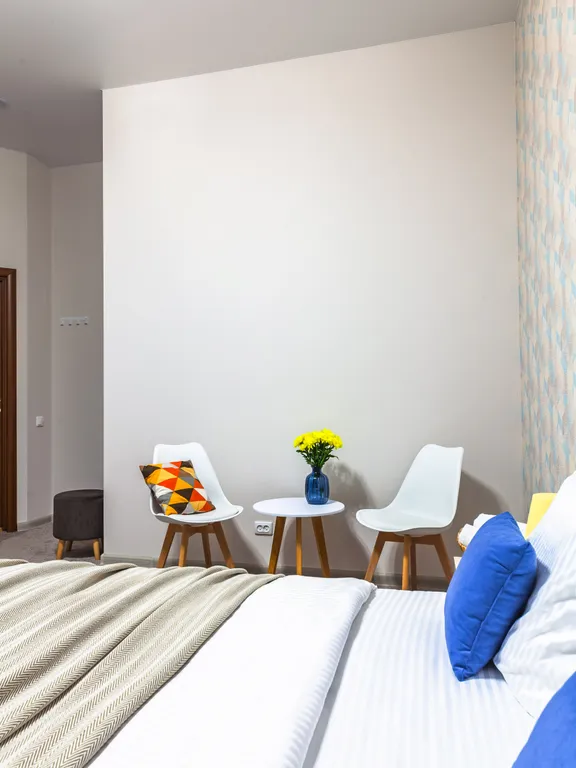 Квартира Комната — Санкт-Петербург