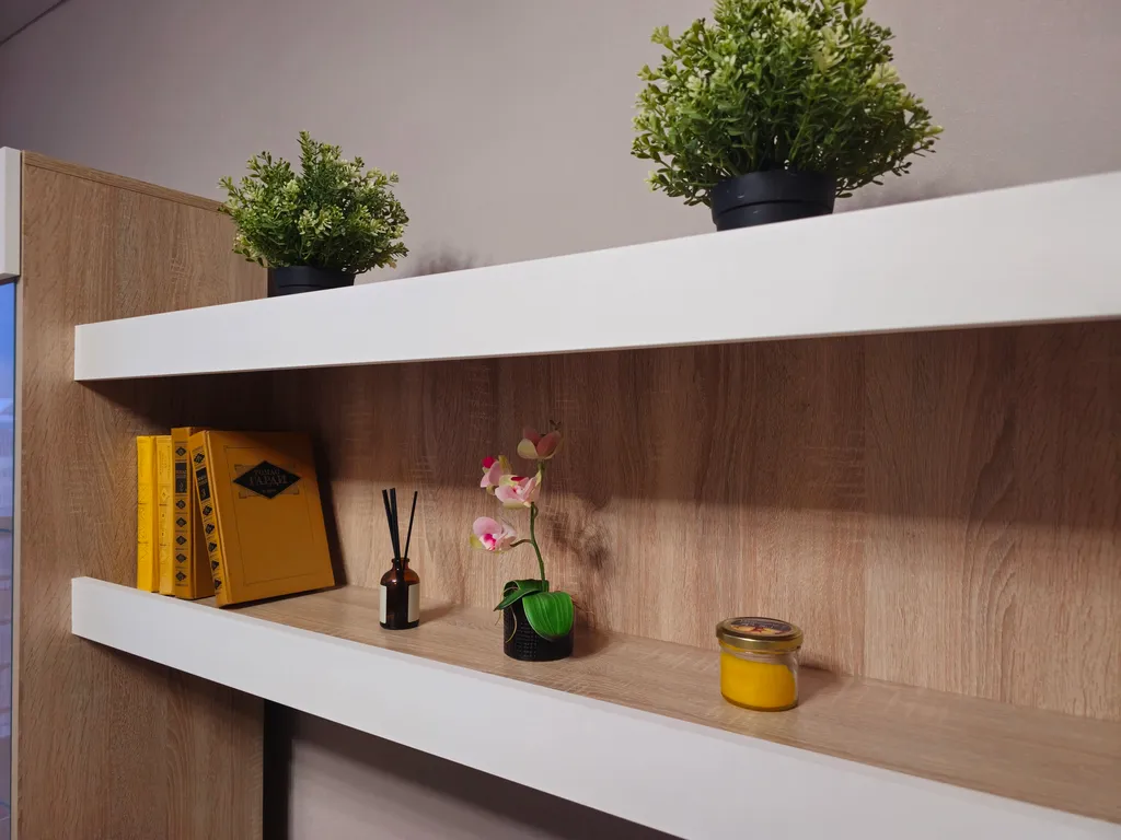 Уютная квартира для двоих