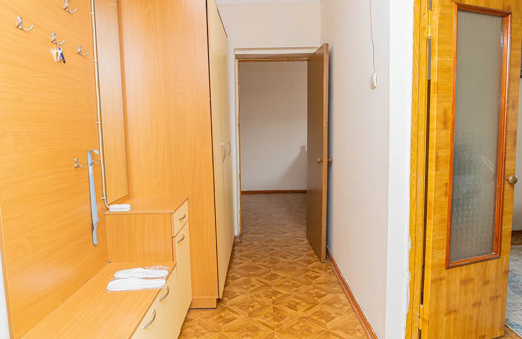 Квартира в самом центре города