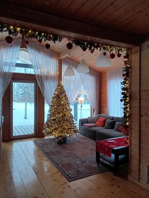 2-комнатный Дом