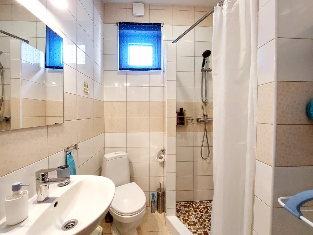 Двухуровневые апартаменты Озёрный городок