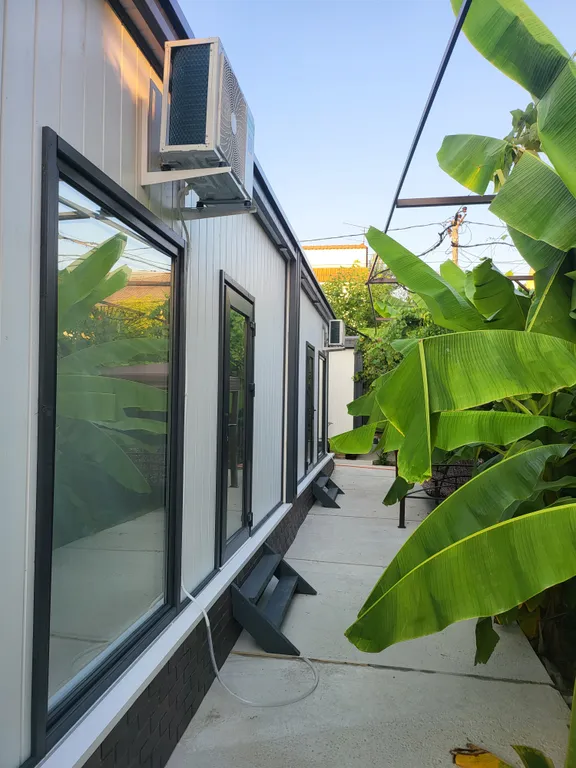 Коттедж 1-комнатный Дом — Адлер