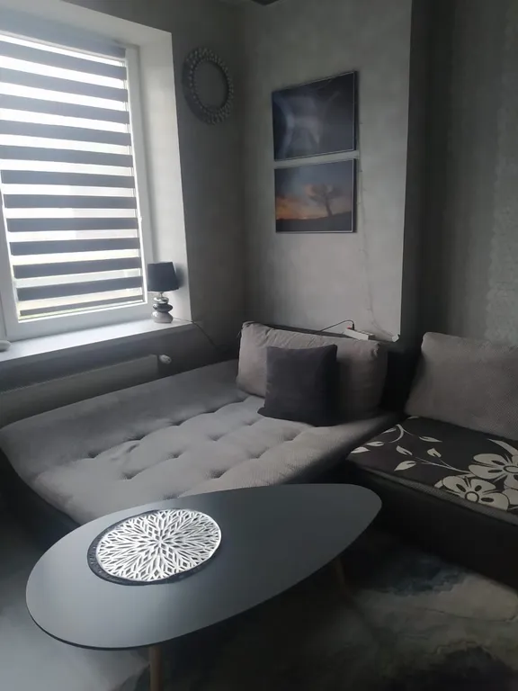 Апартамент вблизи от моря