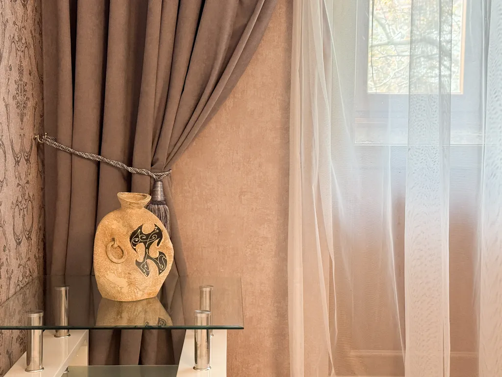 Апарты MRPL-24 и Бесконтактным заселением