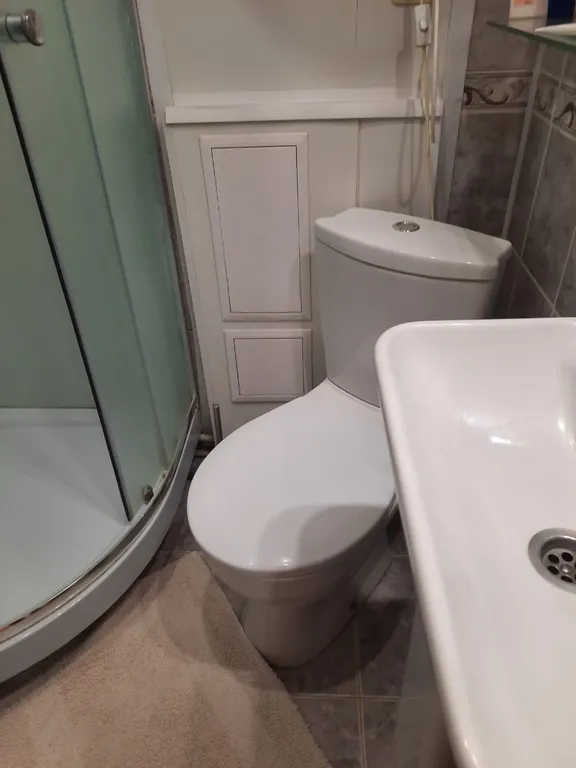 Уютна квартира в спальном районе Янтарного, возле моря