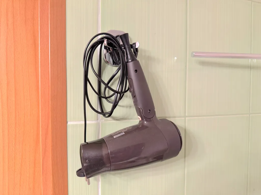 Большая квартира в центре