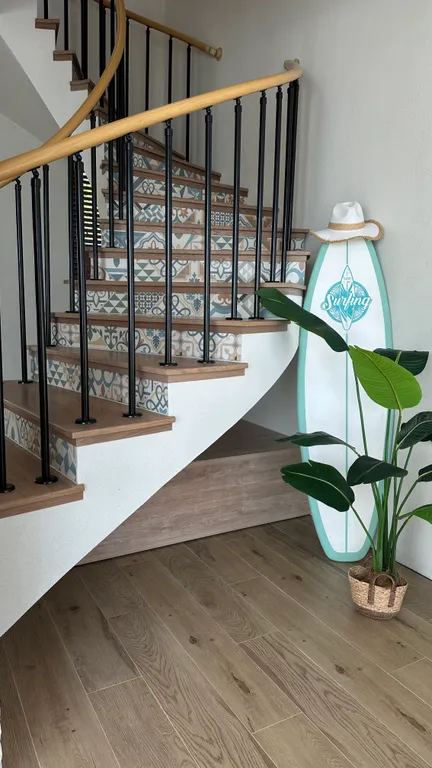 Коттедж Бали — Хоста