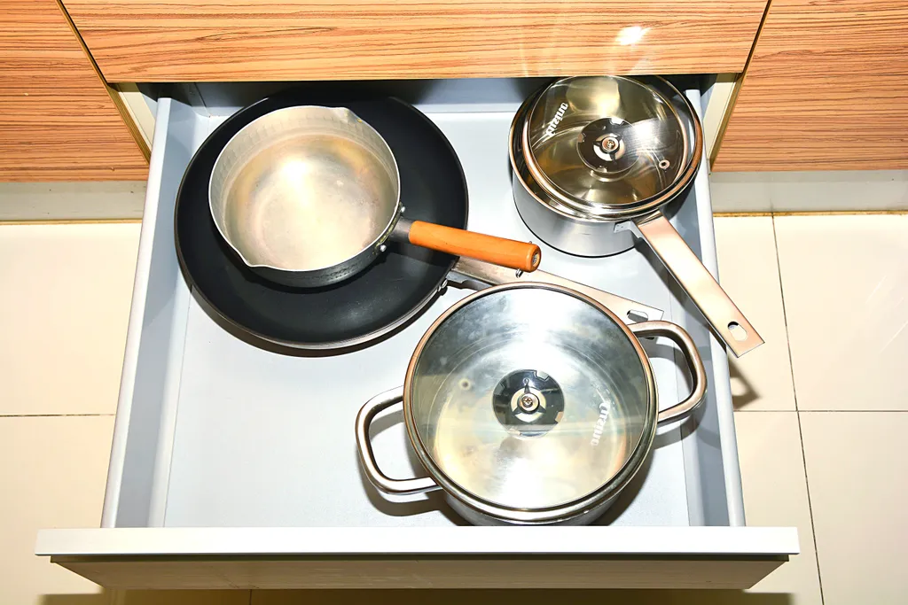 Четырехкомнатный люкс с тремя отдельными спальнями