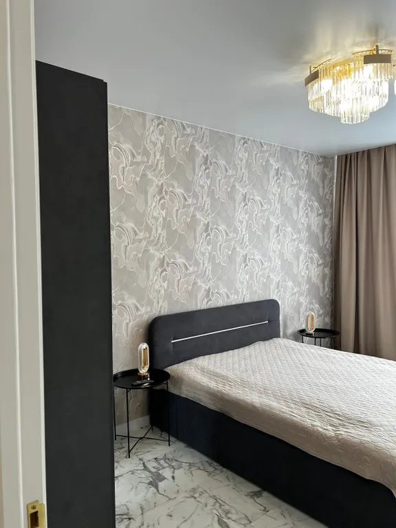 Квартира Уютная квартира для комфортного проживания — Калининград