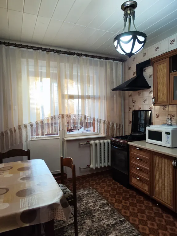 Ищете уют и тишину? Квартира посуточно в курортном центре Пятигорска