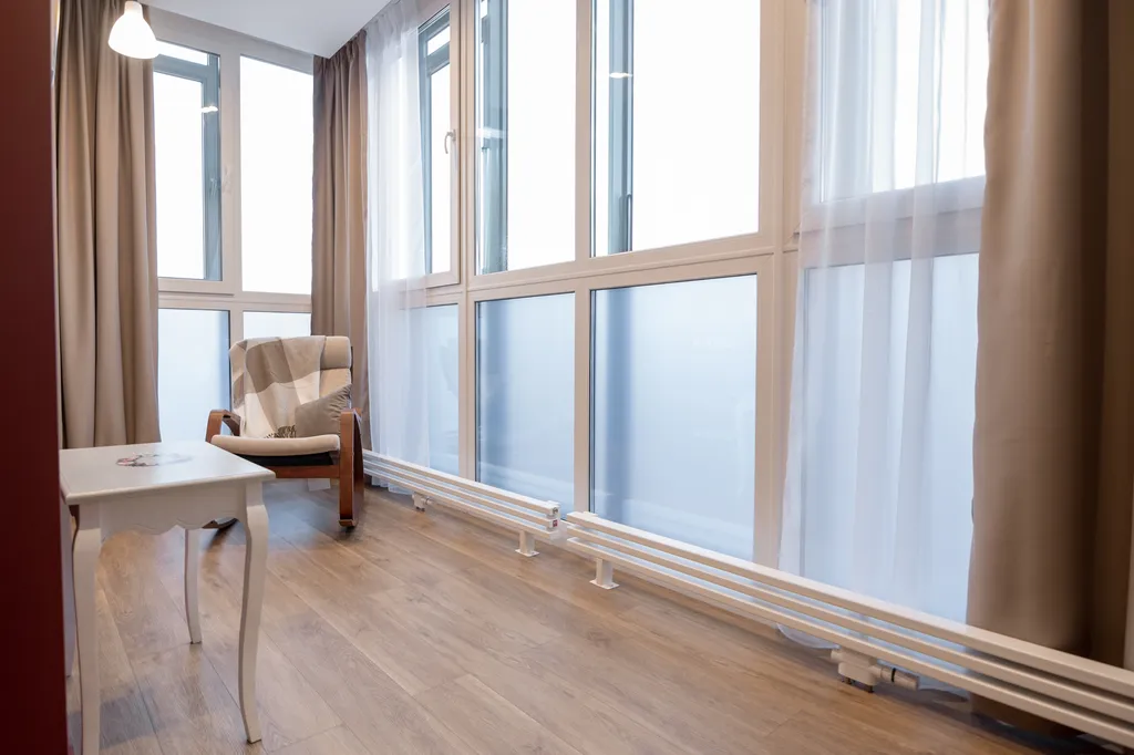 Современный Люкс в шаге от метро Покрышкина