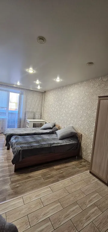 Квартира в центре города