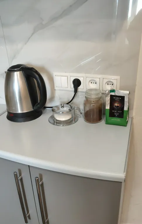 Уютная 2-х комнатная квартира