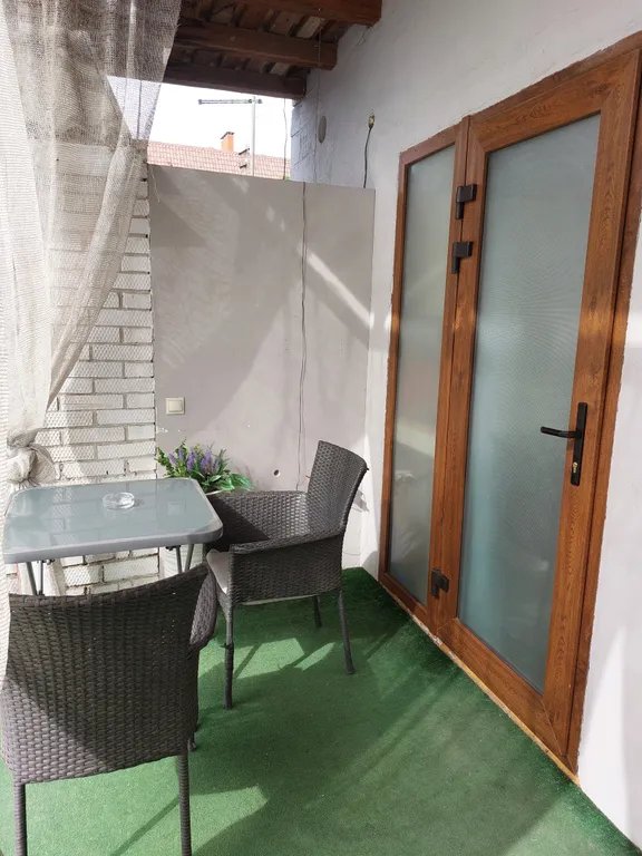 Студия №1, на 1 этаже