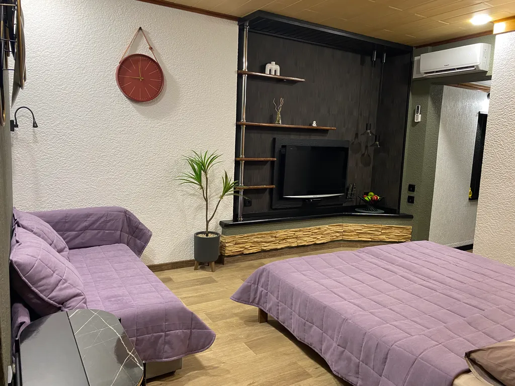 Nice home