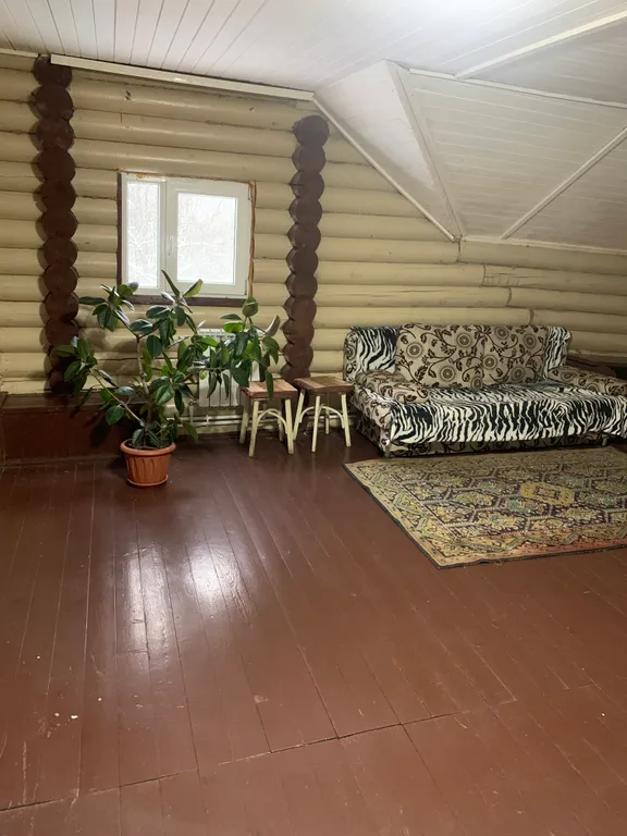 Гостевой дом