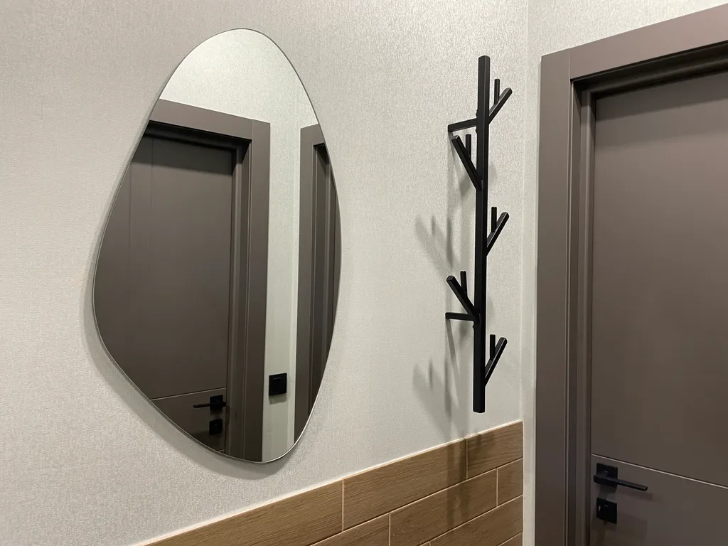 Квартира Квартира Стильная студия у моря — Геленджик