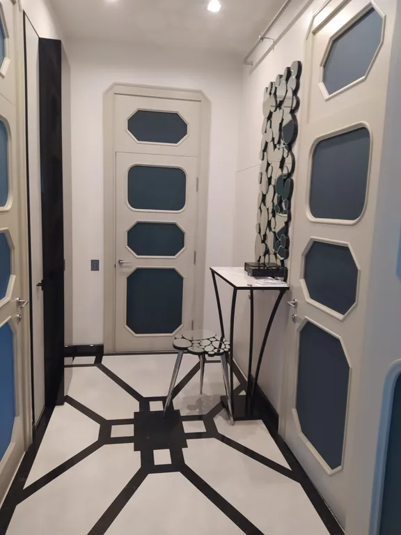 Апартаменты Аэрос с террасой и видом на море