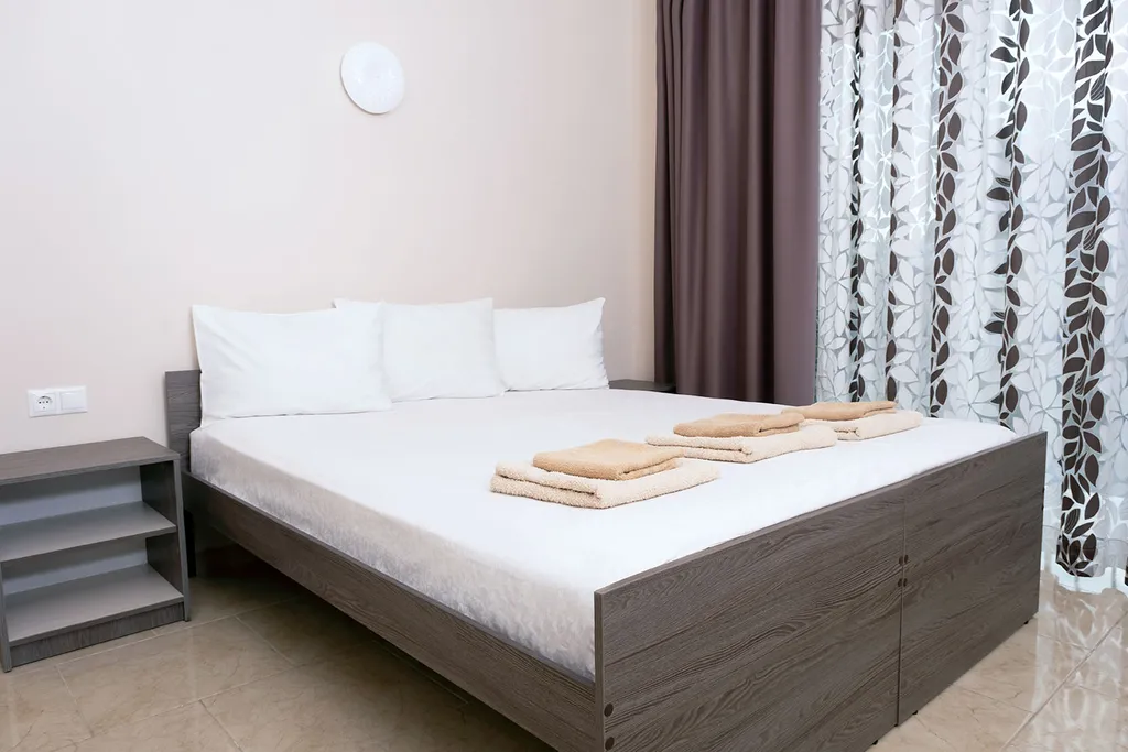 Квартира Комната — Анапа