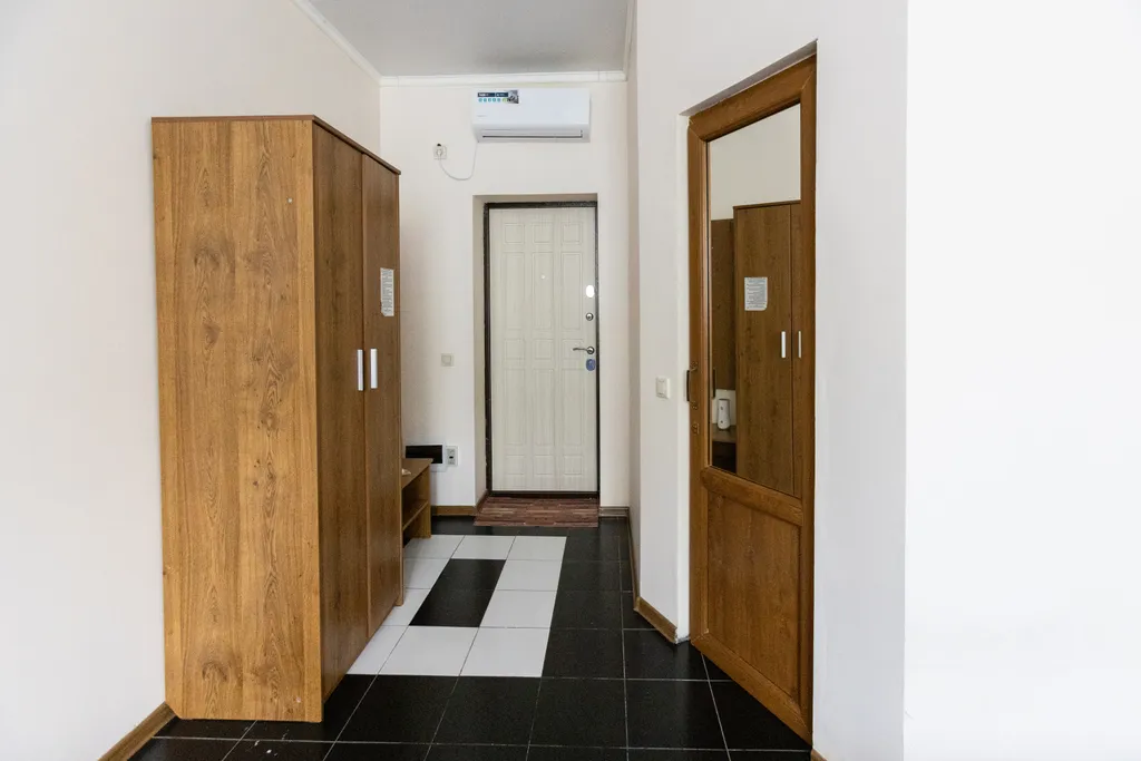 Квартира Комната — Геленджик