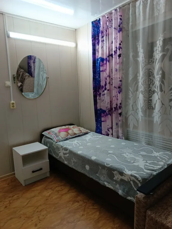 Квартира Уютная квартира в исторической части города — Ейск