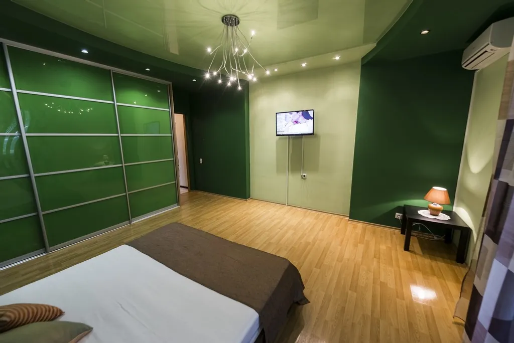 Просторная 2-х комнатная квартира