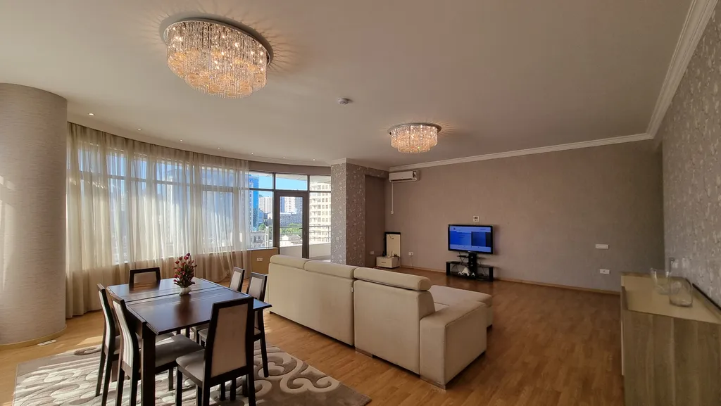 Квартира VIP apartment — аренда посуточно в Баку