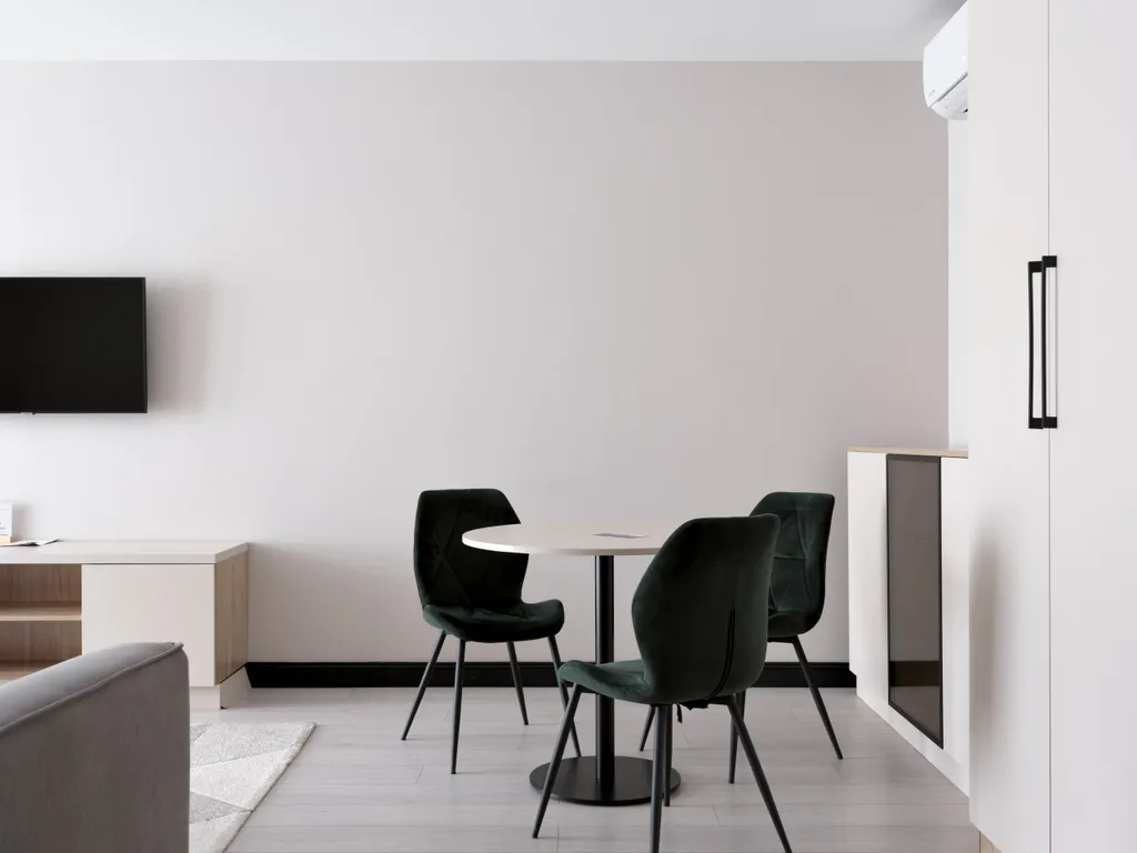 Квартира 2-комнатная Квартира — Санкт-Петербург