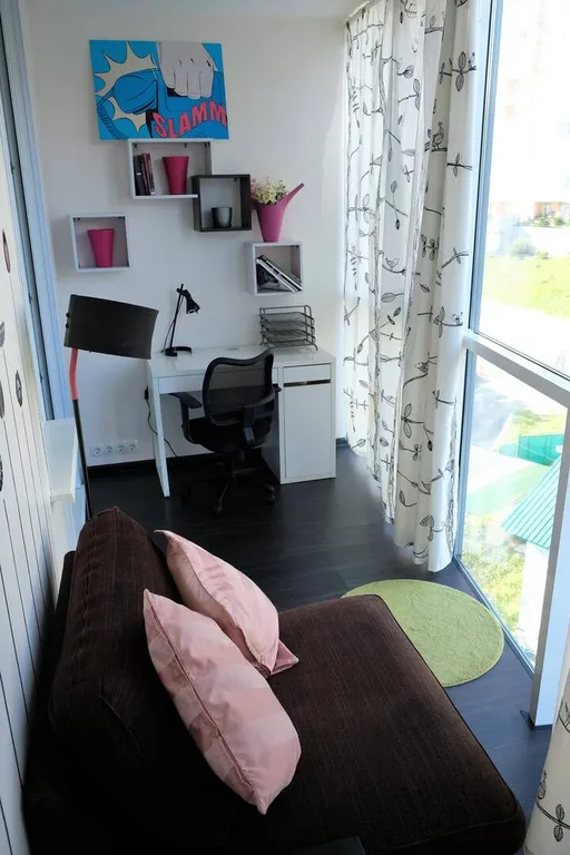 Уютная квартира в центре