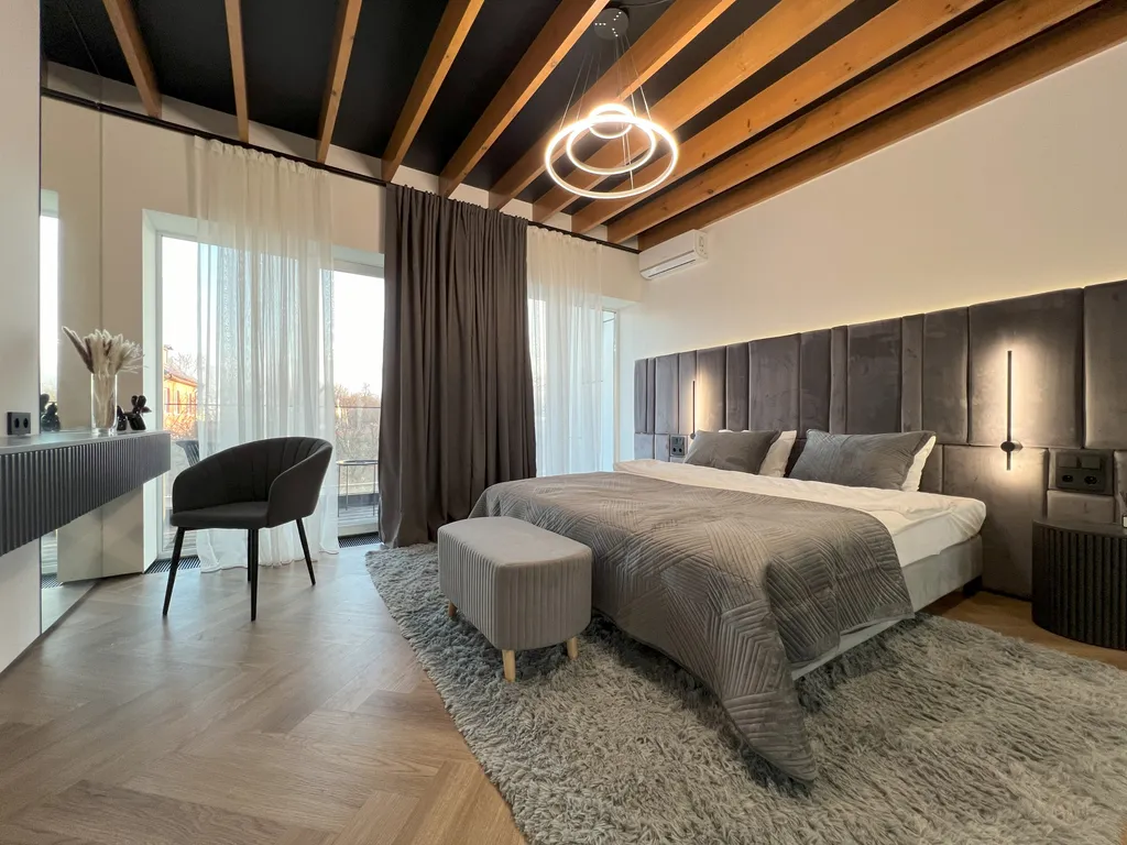 Вилла Alansberg