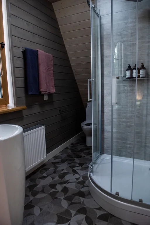 Уникальный и шикарный коттедж в 20 километрах от Москвы