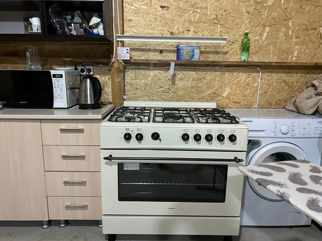 Домик у моря