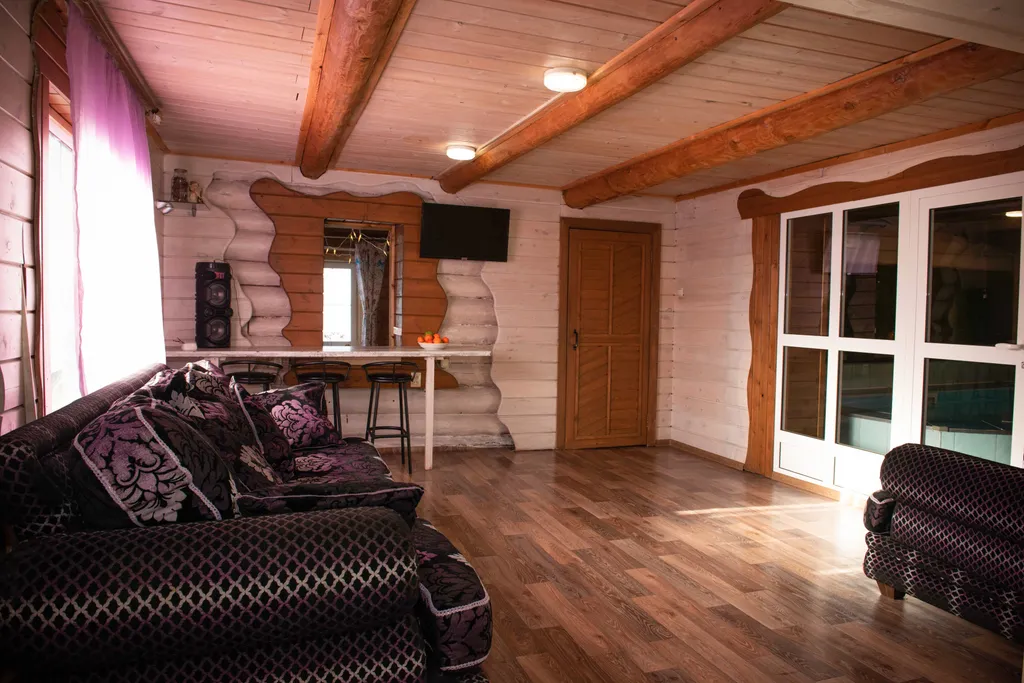 4-комнатный Дом