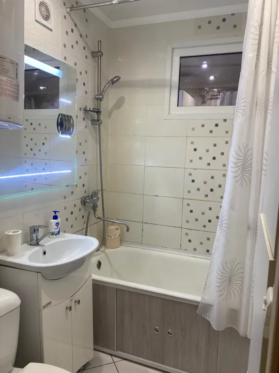 Уютное жилье