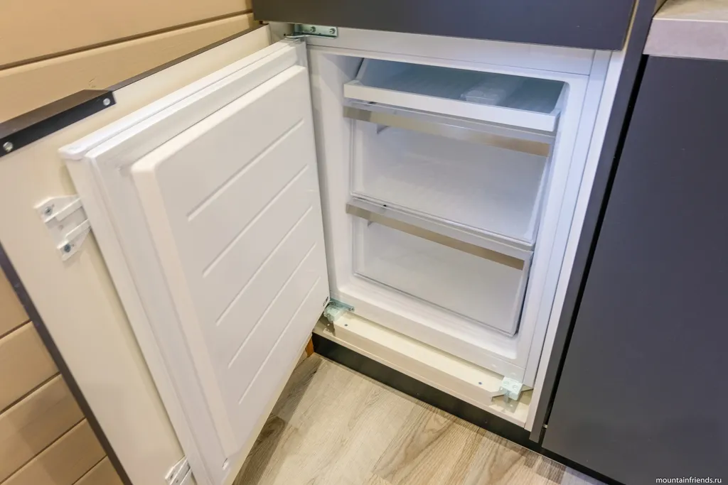 Гостевой дом Mountain friends village