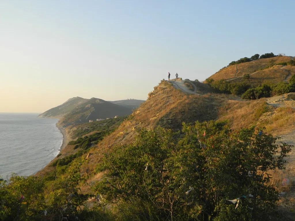 Апартамент в уютном частном секторе